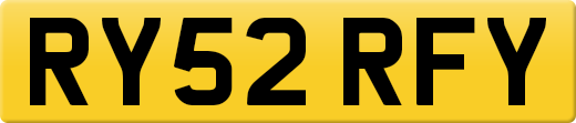 RY52RFY